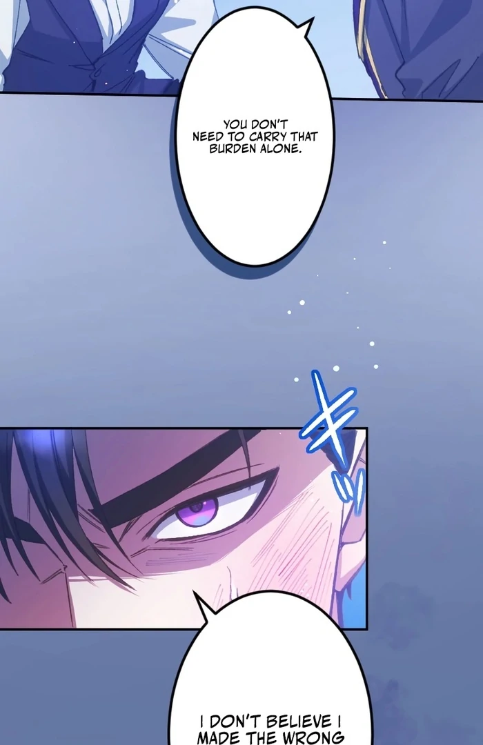 I’m Pregnant, But I Won’t Marry Without Love Chapter 27 - Page 40