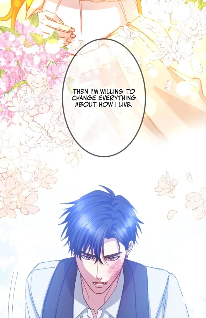 I’m Pregnant, But I Won’t Marry Without Love Chapter 27 - Page 43