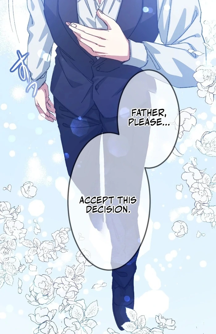 I’m Pregnant, But I Won’t Marry Without Love Chapter 27 - Page 44