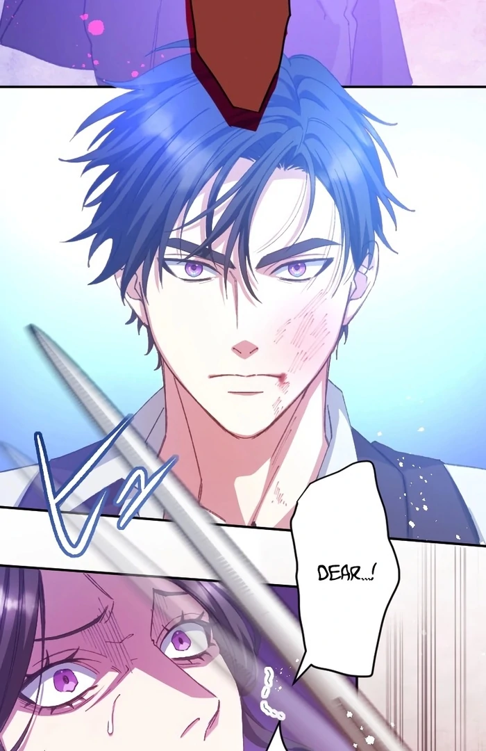 I’m Pregnant, But I Won’t Marry Without Love Chapter 27 - Page 48