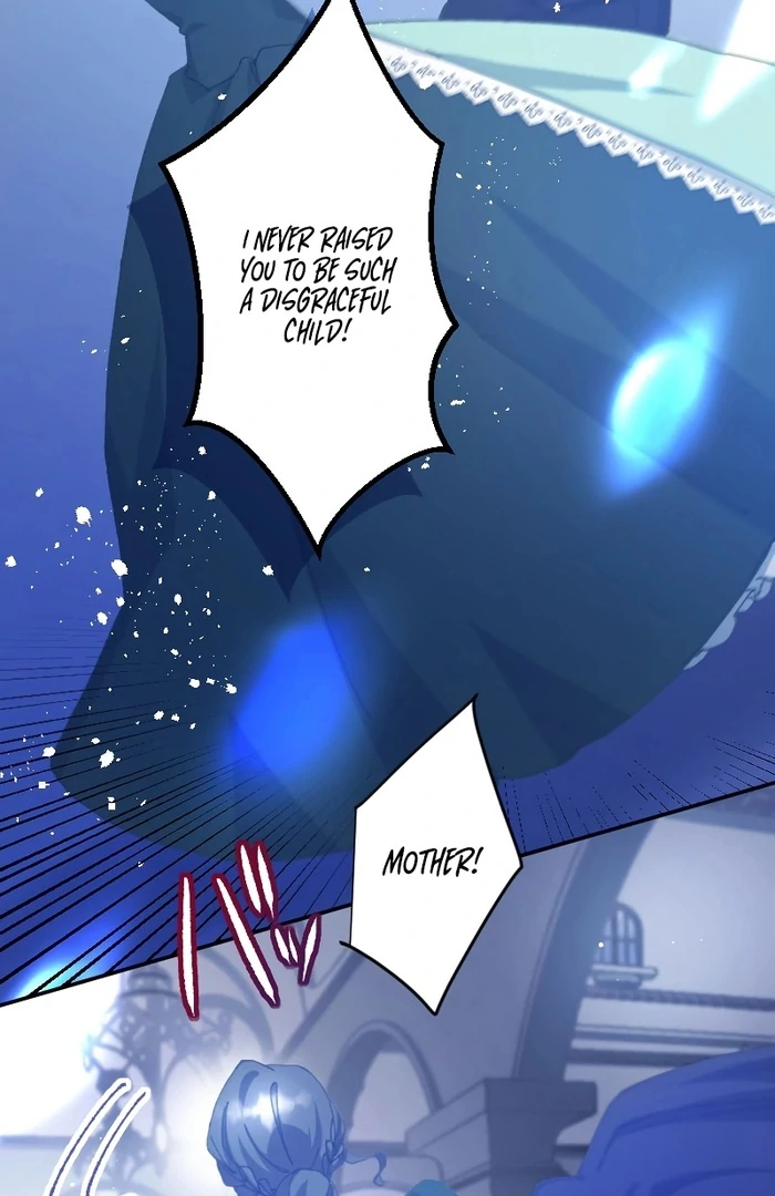 I’m Pregnant, But I Won’t Marry Without Love Chapter 27 - Page 5