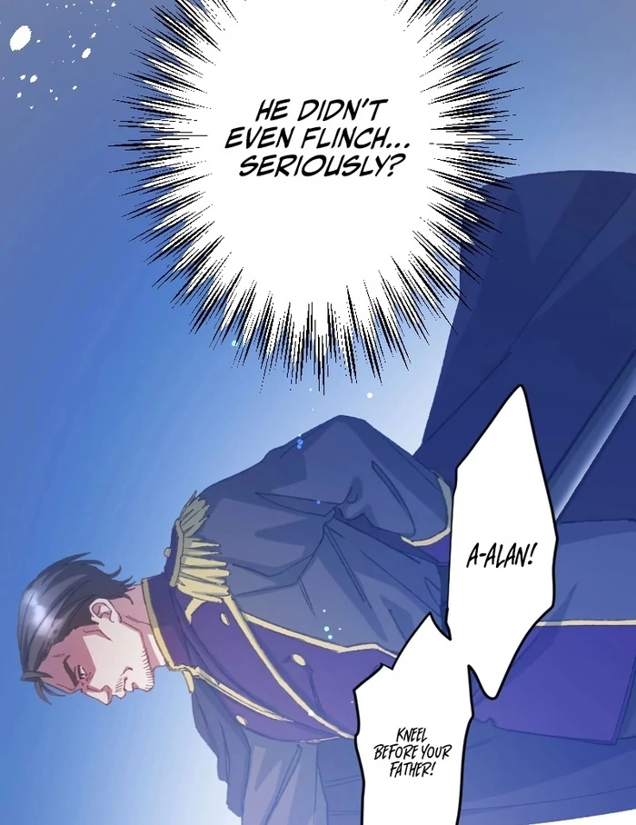 I’m Pregnant, But I Won’t Marry Without Love Chapter 27 - Page 53