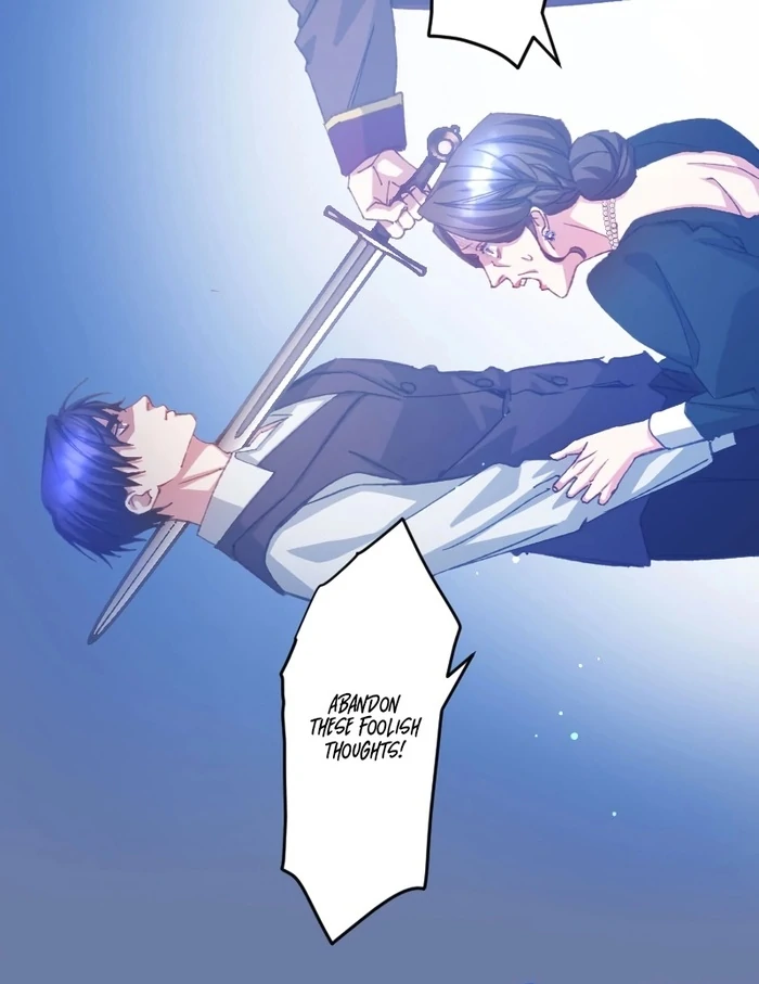 I’m Pregnant, But I Won’t Marry Without Love Chapter 27 - Page 54