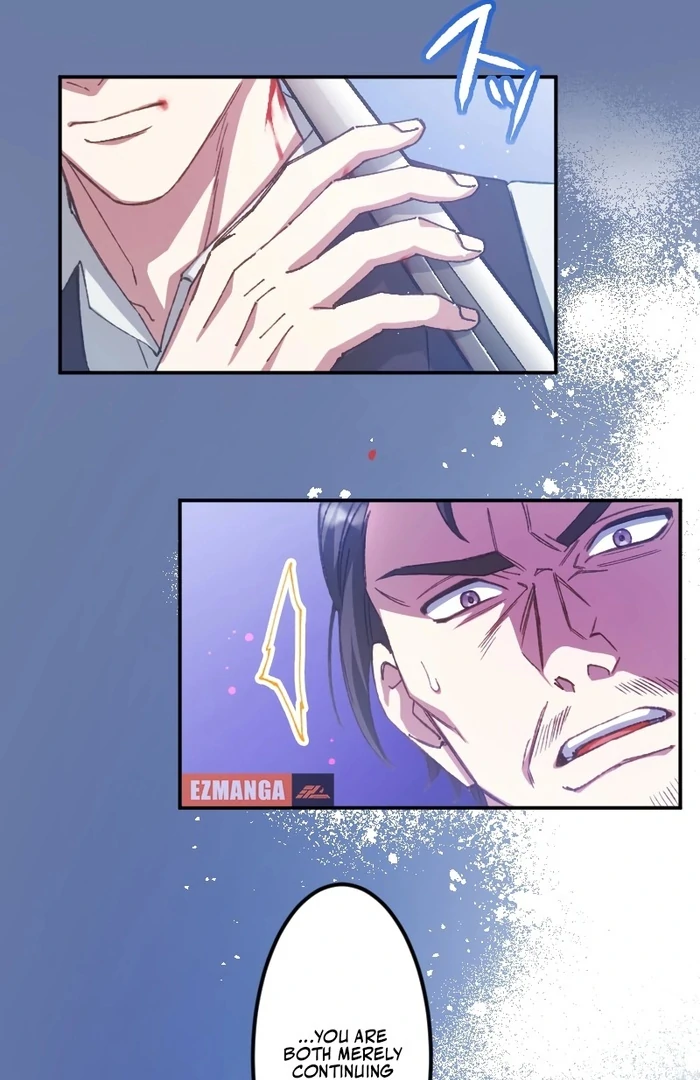 I’m Pregnant, But I Won’t Marry Without Love Chapter 27 - Page 55