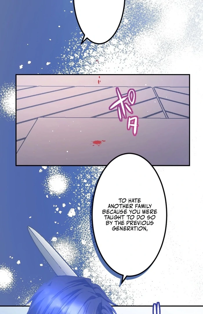 I’m Pregnant, But I Won’t Marry Without Love Chapter 27 - Page 56