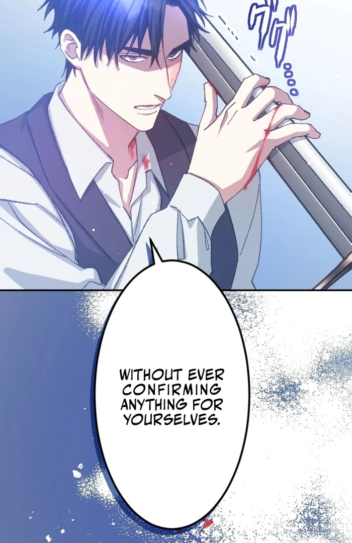 I’m Pregnant, But I Won’t Marry Without Love Chapter 27 - Page 57