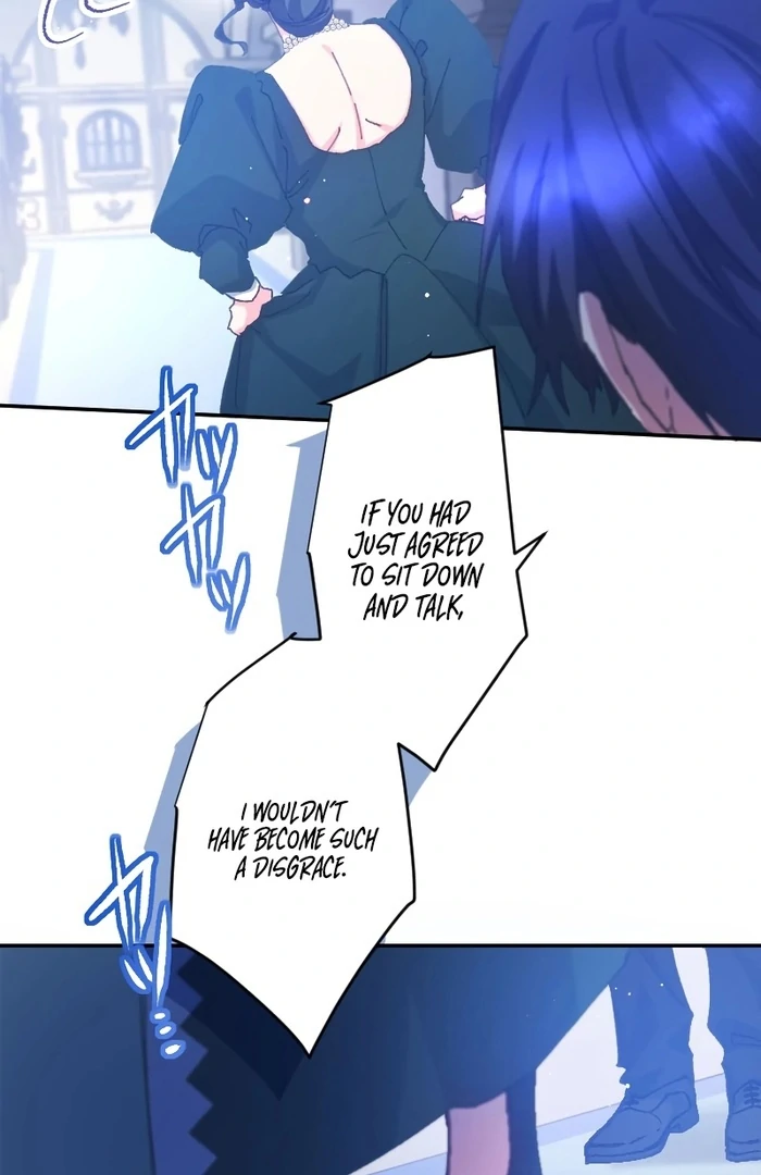 I’m Pregnant, But I Won’t Marry Without Love Chapter 27 - Page 6