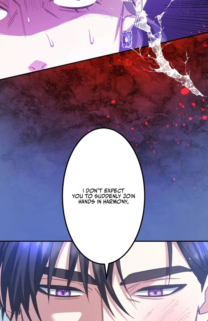 I’m Pregnant, But I Won’t Marry Without Love Chapter 27 - Page 60