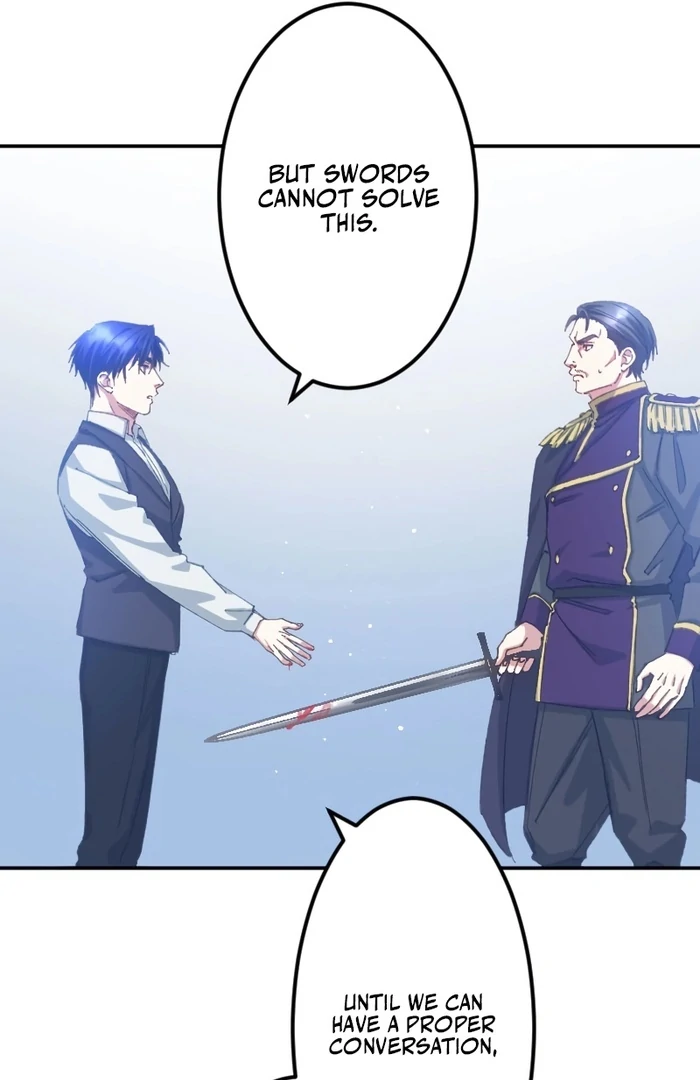 I’m Pregnant, But I Won’t Marry Without Love Chapter 27 - Page 64