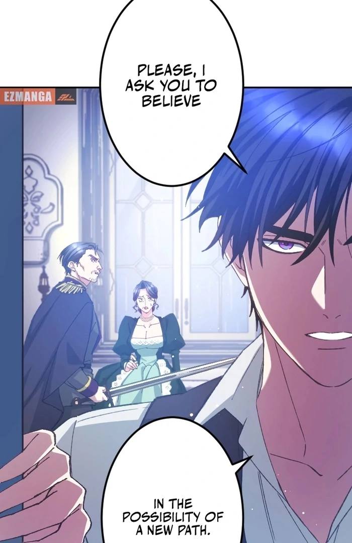 I’m Pregnant, But I Won’t Marry Without Love Chapter 27 - Page 66