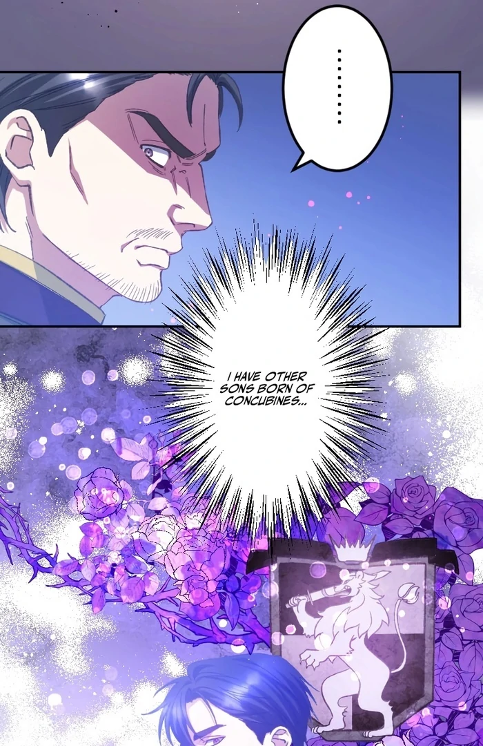 I’m Pregnant, But I Won’t Marry Without Love Chapter 27 - Page 69