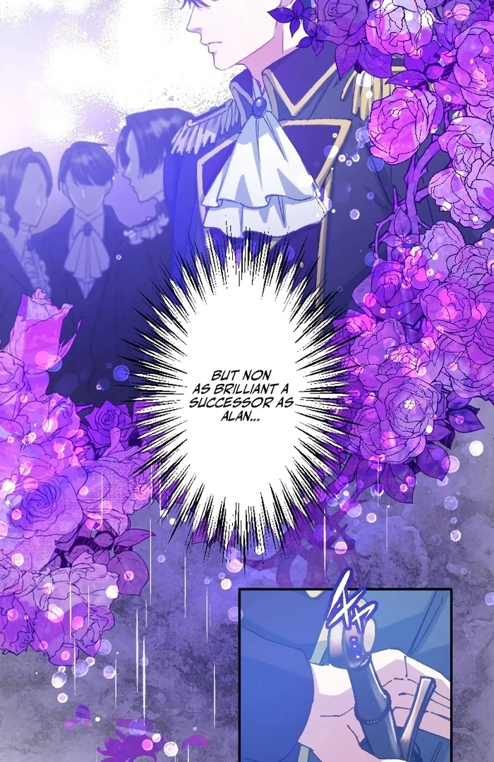 I’m Pregnant, But I Won’t Marry Without Love Chapter 27 - Page 70