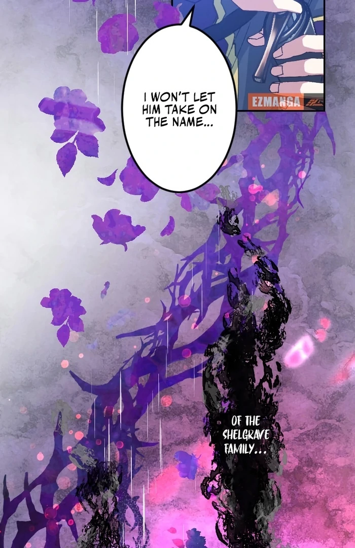 I’m Pregnant, But I Won’t Marry Without Love Chapter 27 - Page 71