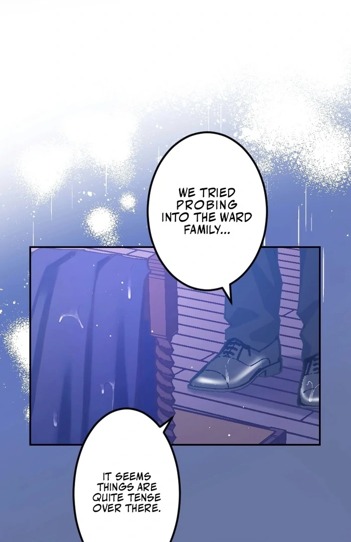 I’m Pregnant, But I Won’t Marry Without Love Chapter 27 - Page 74