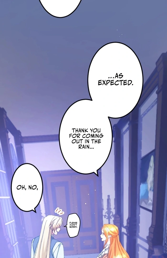 I’m Pregnant, But I Won’t Marry Without Love Chapter 27 - Page 75