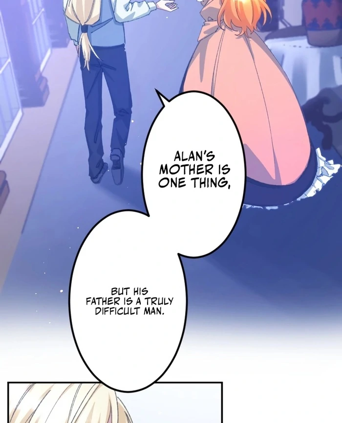 I’m Pregnant, But I Won’t Marry Without Love Chapter 27 - Page 76