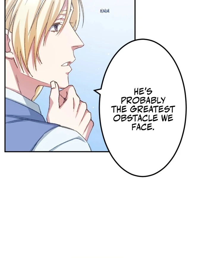 I’m Pregnant, But I Won’t Marry Without Love Chapter 27 - Page 77