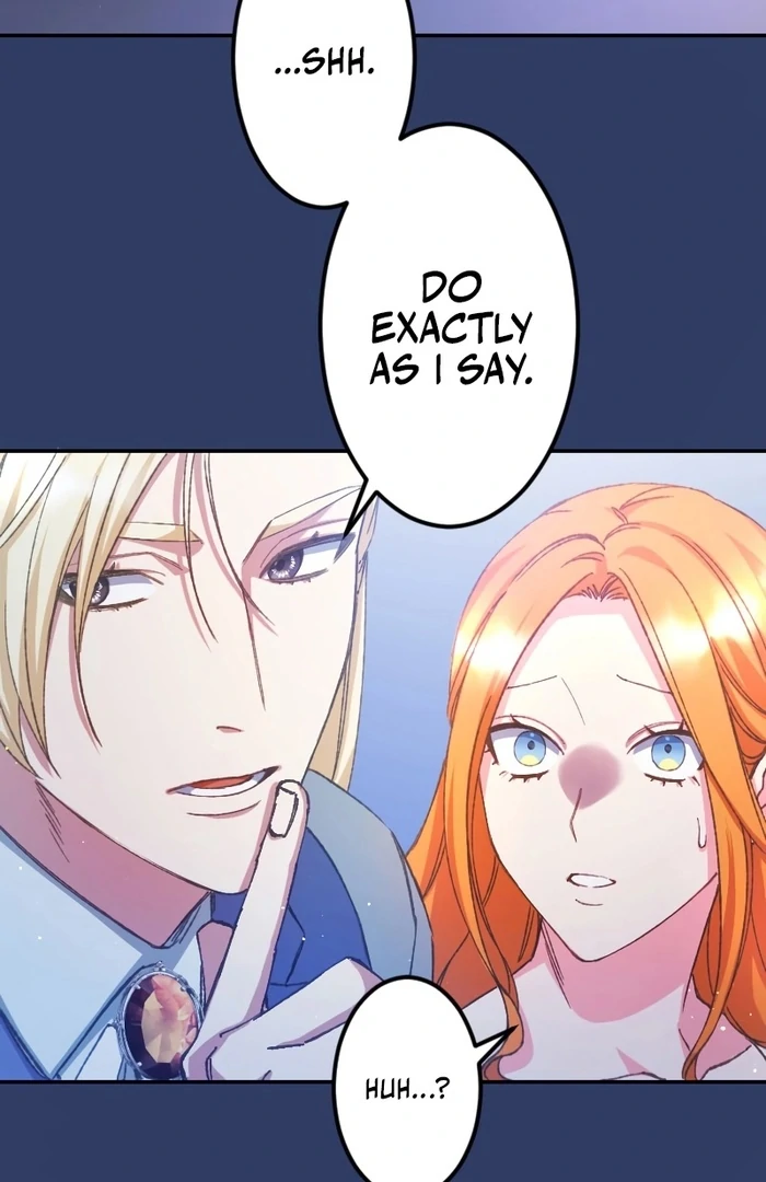 I’m Pregnant, But I Won’t Marry Without Love Chapter 27 - Page 81