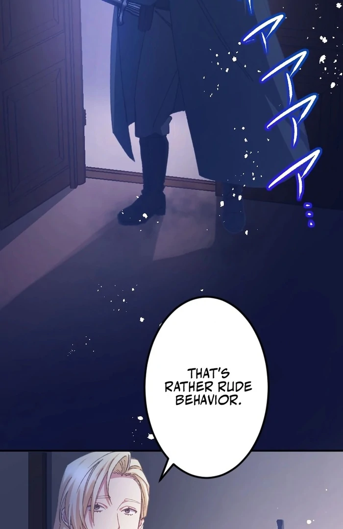 I’m Pregnant, But I Won’t Marry Without Love Chapter 27 - Page 83