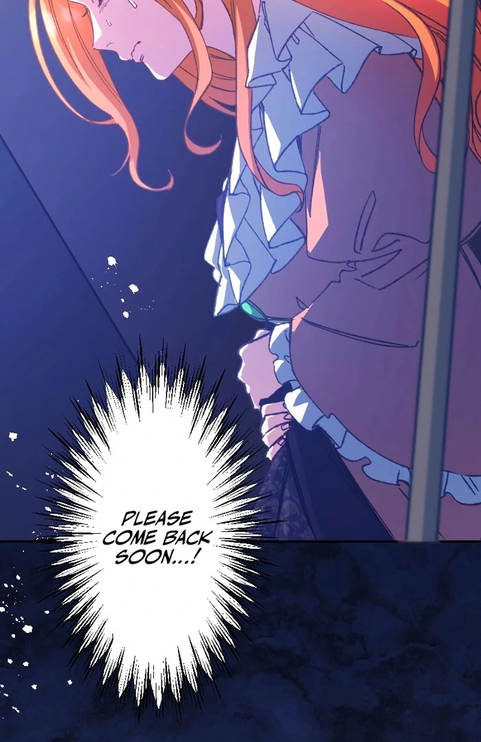 I’m Pregnant, But I Won’t Marry Without Love Chapter 27 - Page 91