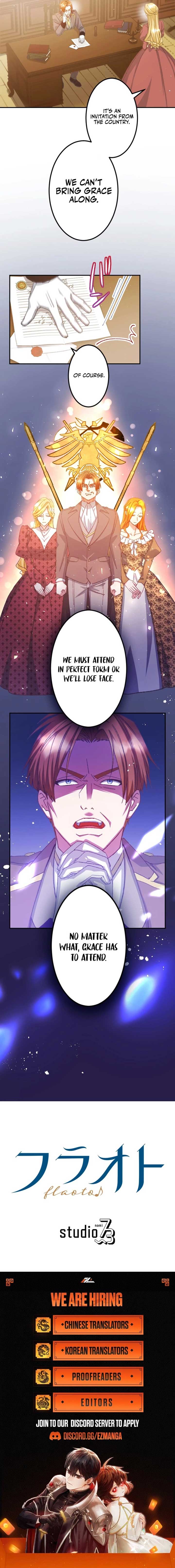 I’m Pregnant, But I Won’t Marry Without Love Chapter 28 - Page 10