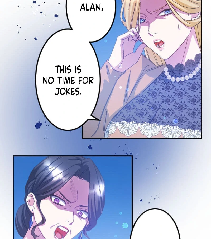 I’m Pregnant, But I Won’t Marry Without Love Chapter 30 - Page 12