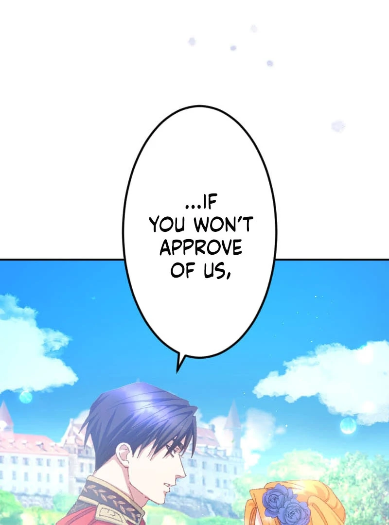 I’m Pregnant, But I Won’t Marry Without Love Chapter 30 - Page 17