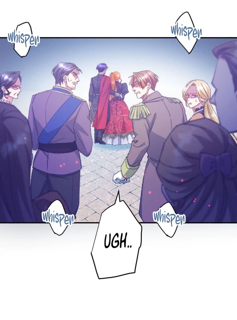 I’m Pregnant, But I Won’t Marry Without Love Chapter 30 - Page 19