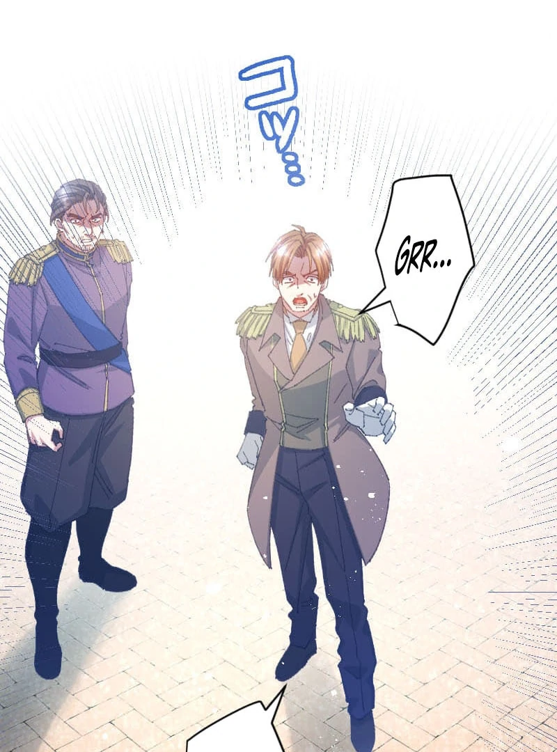 I’m Pregnant, But I Won’t Marry Without Love Chapter 30 - Page 20