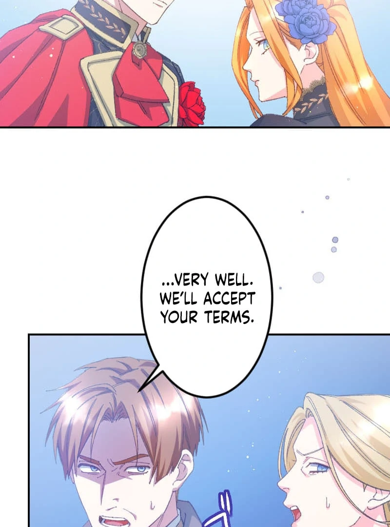 I’m Pregnant, But I Won’t Marry Without Love Chapter 30 - Page 22