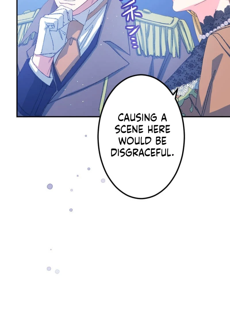 I’m Pregnant, But I Won’t Marry Without Love Chapter 30 - Page 23