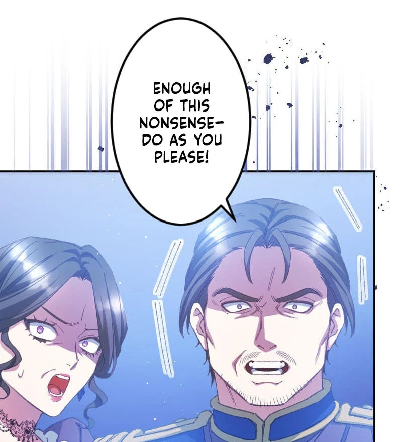 I’m Pregnant, But I Won’t Marry Without Love Chapter 30 - Page 25