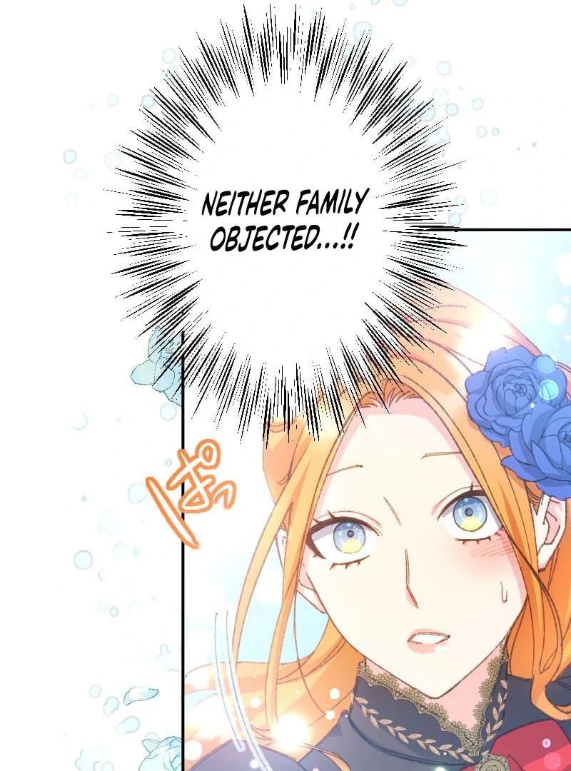 I’m Pregnant, But I Won’t Marry Without Love Chapter 30 - Page 27