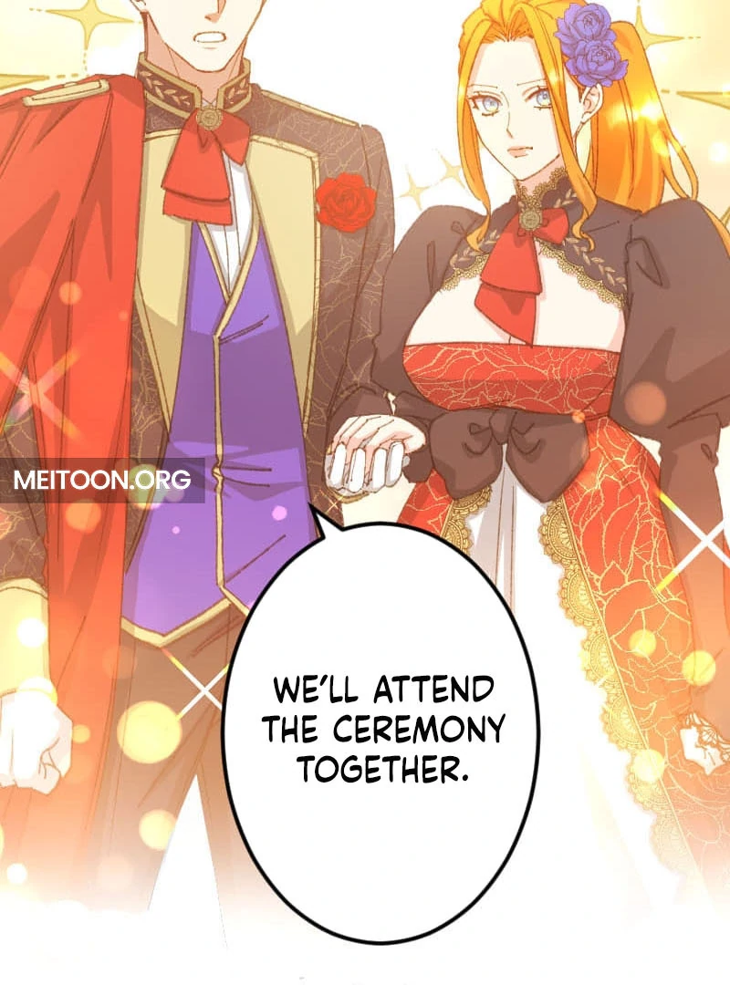 I’m Pregnant, But I Won’t Marry Without Love Chapter 30 - Page 3