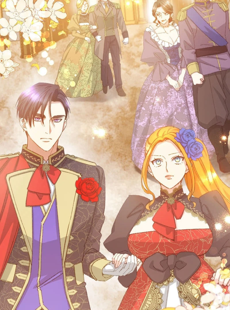 I’m Pregnant, But I Won’t Marry Without Love Chapter 30 - Page 32