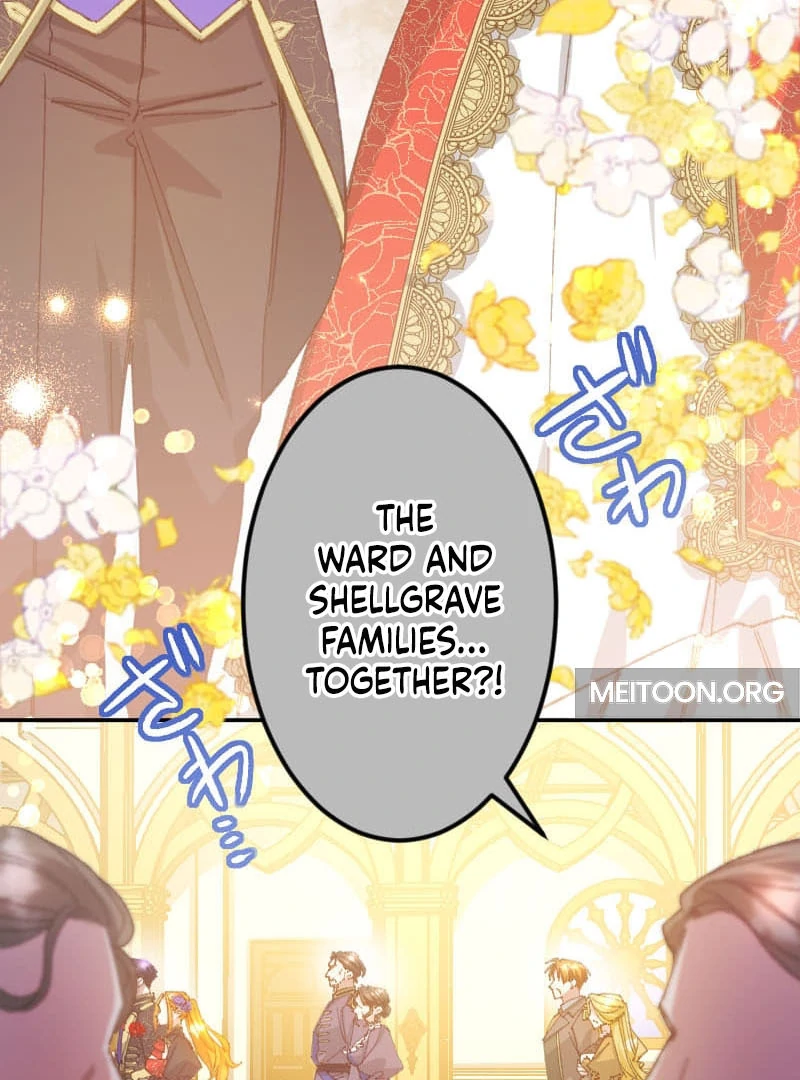 I’m Pregnant, But I Won’t Marry Without Love Chapter 30 - Page 33