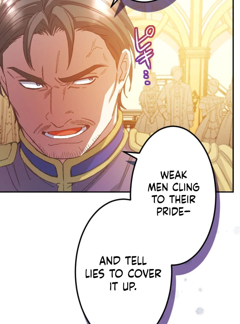 I’m Pregnant, But I Won’t Marry Without Love Chapter 30 - Page 37