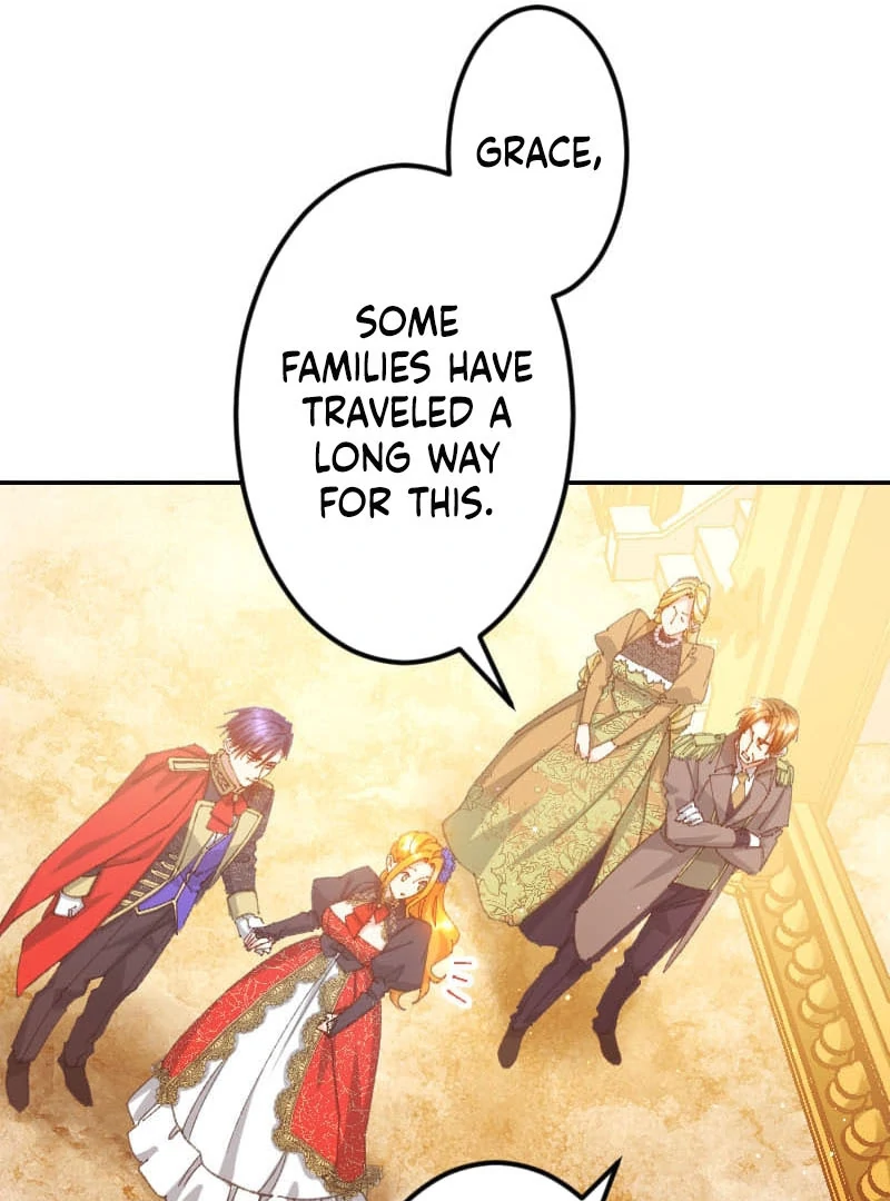 I’m Pregnant, But I Won’t Marry Without Love Chapter 30 - Page 41