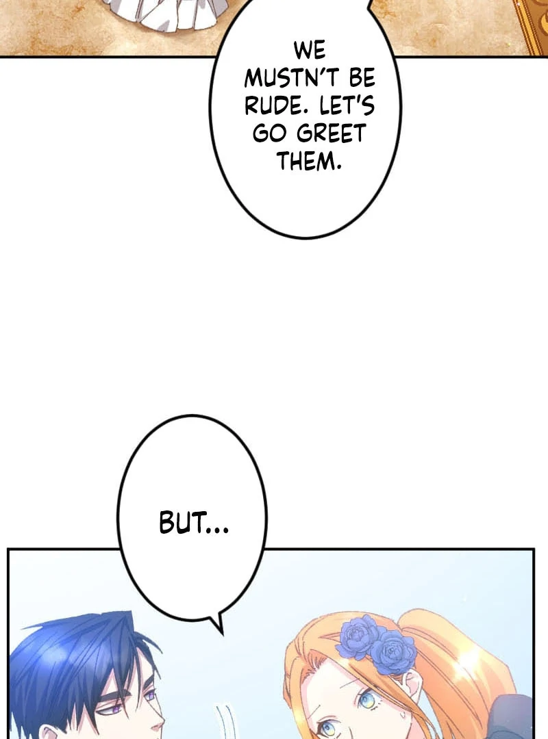 I’m Pregnant, But I Won’t Marry Without Love Chapter 30 - Page 42