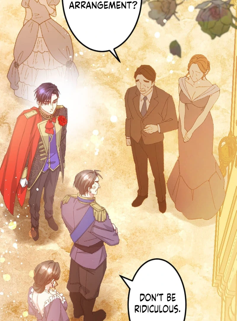 I’m Pregnant, But I Won’t Marry Without Love Chapter 30 - Page 47