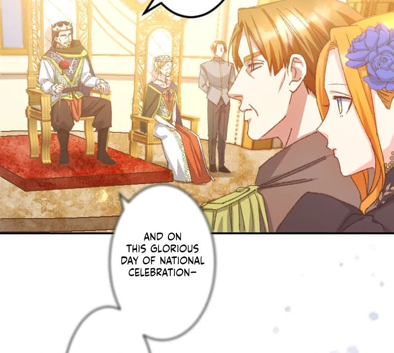 I’m Pregnant, But I Won’t Marry Without Love Chapter 30 - Page 54