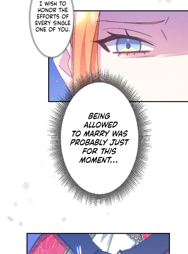 I’m Pregnant, But I Won’t Marry Without Love Chapter 30 - Page 55