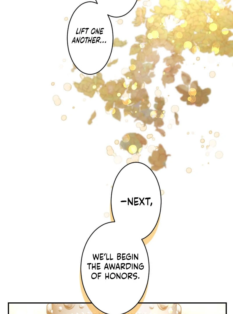 I’m Pregnant, But I Won’t Marry Without Love Chapter 30 - Page 61