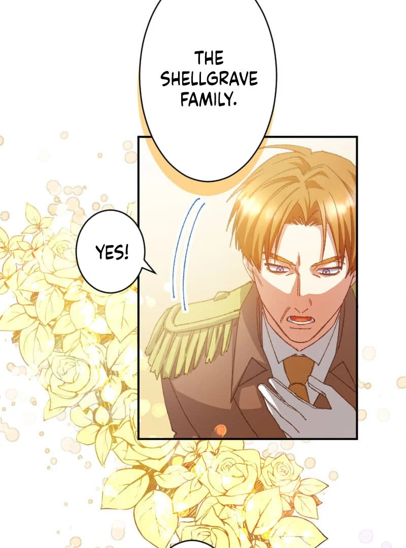 I’m Pregnant, But I Won’t Marry Without Love Chapter 30 - Page 63