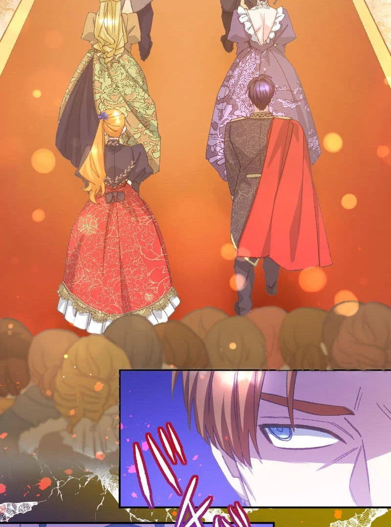 I’m Pregnant, But I Won’t Marry Without Love Chapter 30 - Page 66