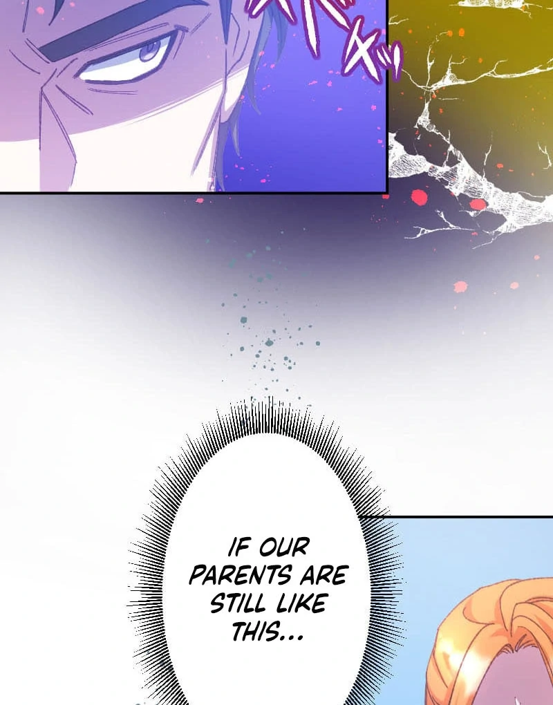 I’m Pregnant, But I Won’t Marry Without Love Chapter 30 - Page 67