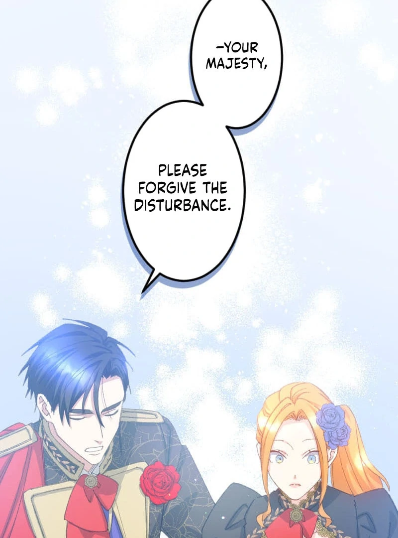 I’m Pregnant, But I Won’t Marry Without Love Chapter 30 - Page 75