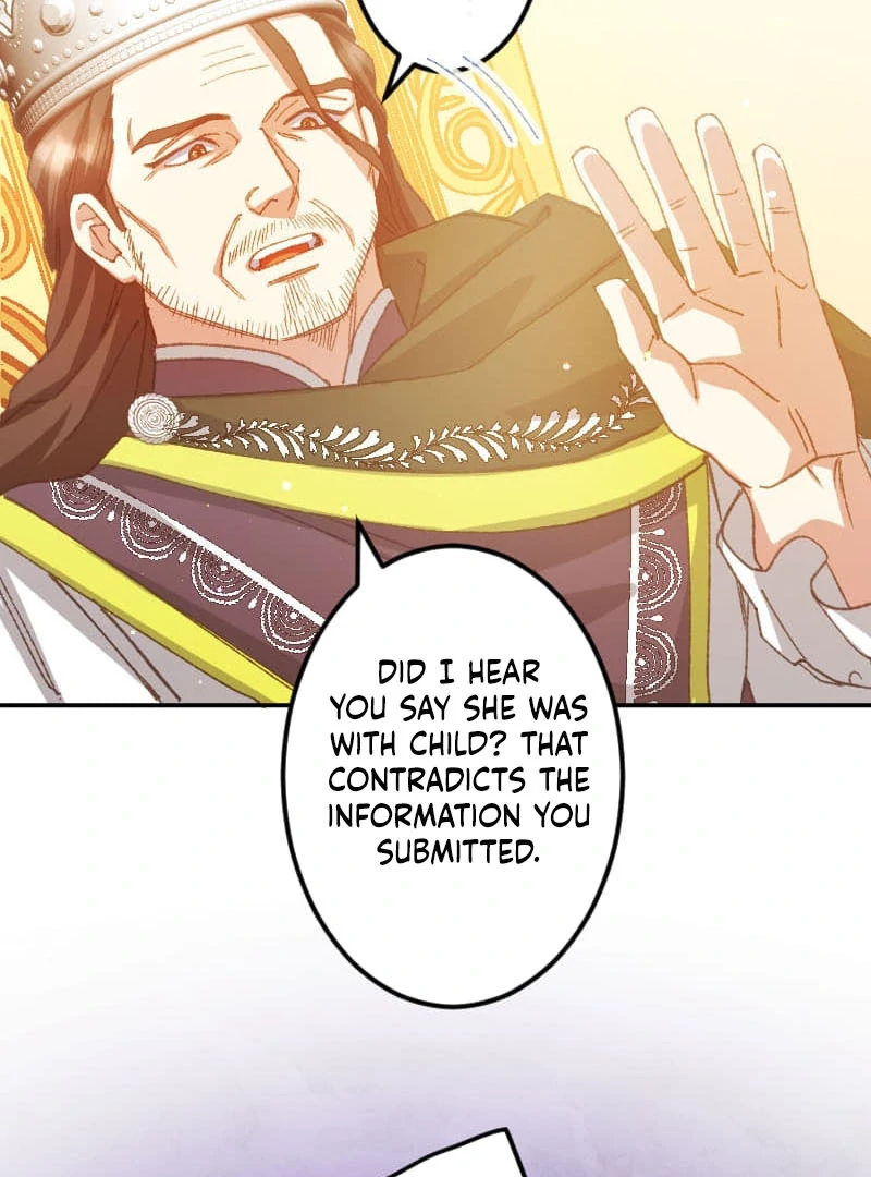 I’m Pregnant, But I Won’t Marry Without Love Chapter 30 - Page 80