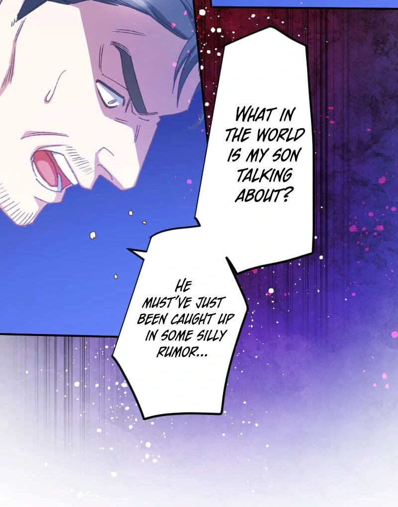 I’m Pregnant, But I Won’t Marry Without Love Chapter 30 - Page 82