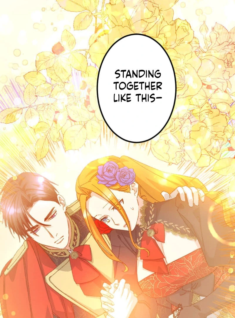 I’m Pregnant, But I Won’t Marry Without Love Chapter 30 - Page 84